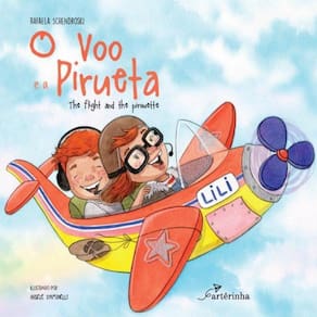 O Voo E A Pirueta (The Flight And The Pirouette)
