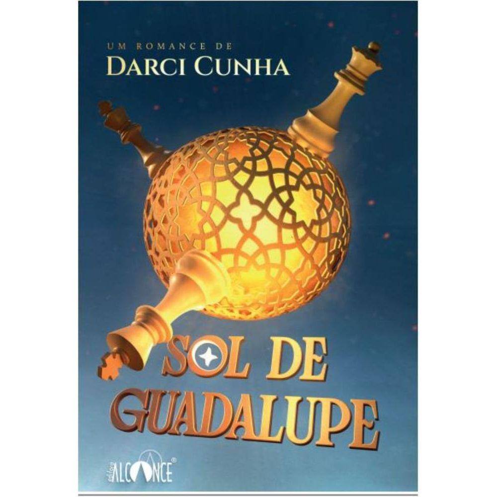 Sol de Guadalupe