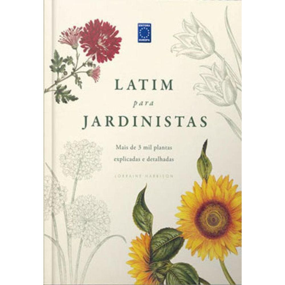 Latim Para Jardinistas