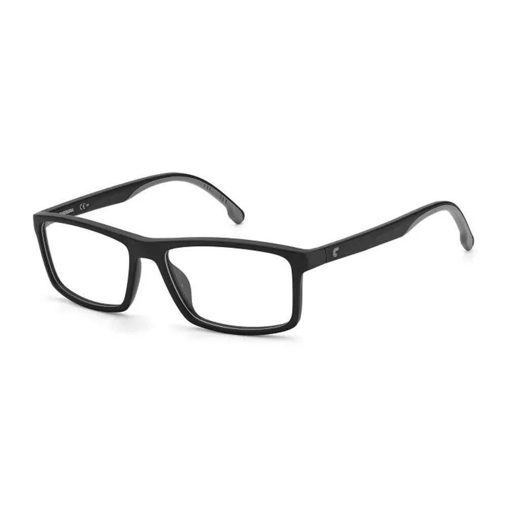 Armação Carrera 8872 - Preto - Masculino - Acetato