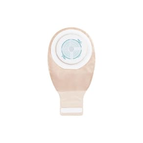 Bolsa Colostomia Esteem Plus Drenável Recortável