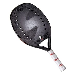 Raquete de Beach Tennis Sexy Retro Carbon