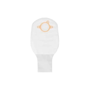 Bolsa Colostomia Sur-Fit Plus Infantil 32Mm 402566 Und