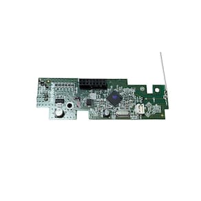 Placa Módulo Ramal Externo Dect Tis 5000 Intelbras