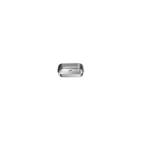 Cuba Inox Gourmet N2 560x350x140 Polida - Duranox