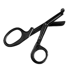Tesoura MD para bandagem 14 cm Black Edition