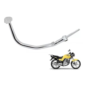 Pedal E Pedaleira