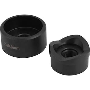 Matriz Para Furação 49,6mm Para Fcv035 - Vonder