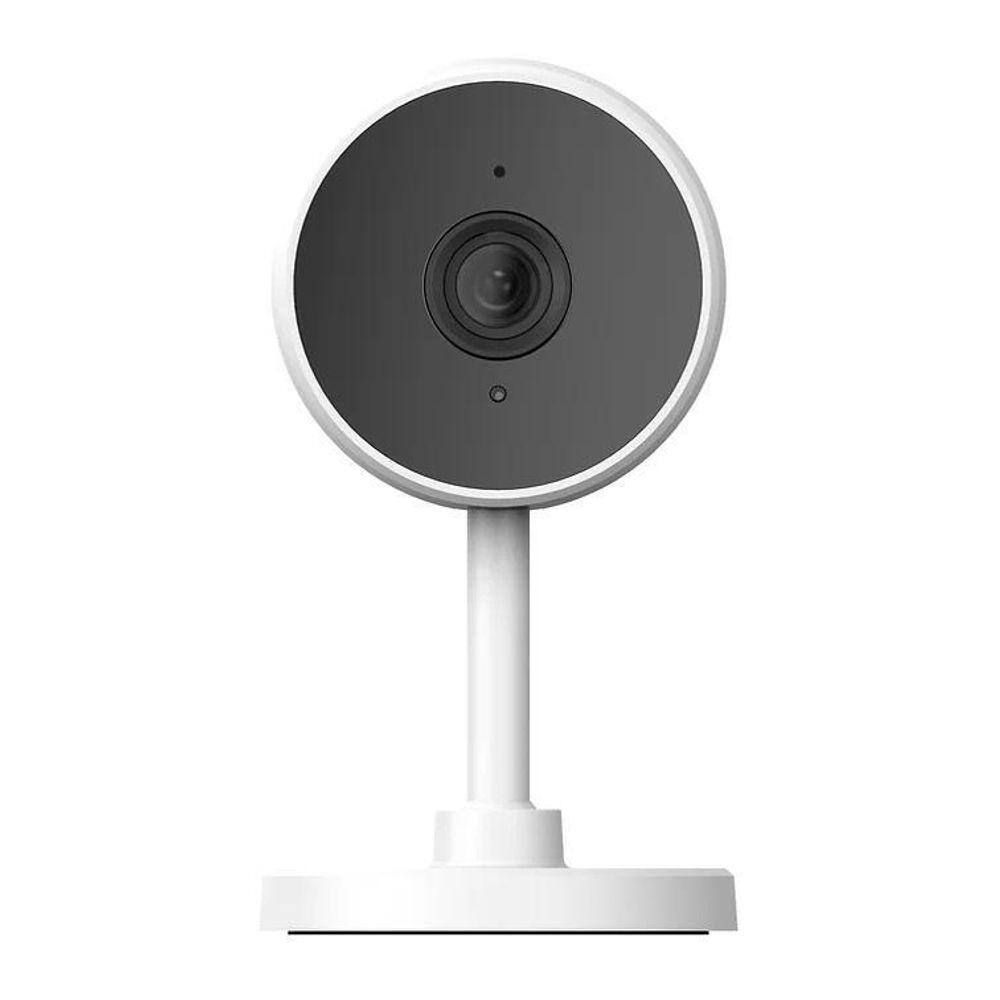 Câmera Inteligente Sensor De Presença Smart Cam 2Mp Wifi Agl