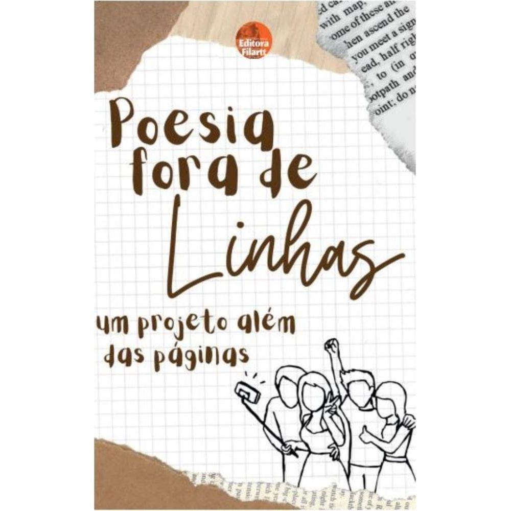 Poesia Fora de Linhas