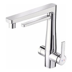 Misturador Monocomando Cozinha Com Purificador Docol Vitalis