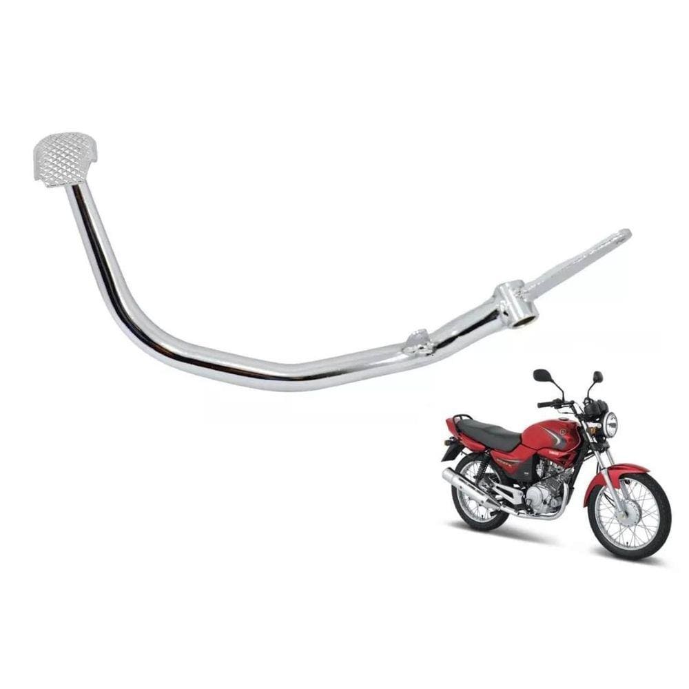 Pedal E Pedaleira