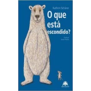O Que Está Escondido
