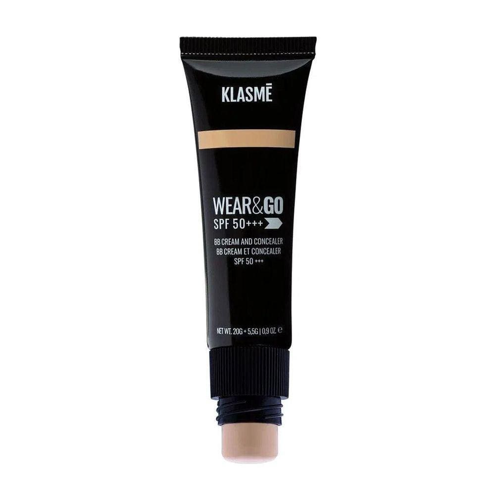 Base Liquida E Corretivo Wear&Go Fps 50 Klasme 02