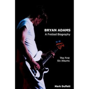 Bryan Adams