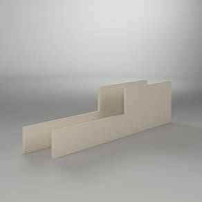 Kit Mini Cama Tudor Timber Areia