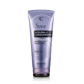 Eudora Siàge Acelera O Crescimento - Condicionador 200ml