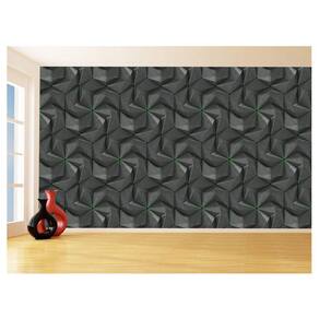 Papel De Parede 3D Textura Sala Quarto Cozinha 3,5M Txt128