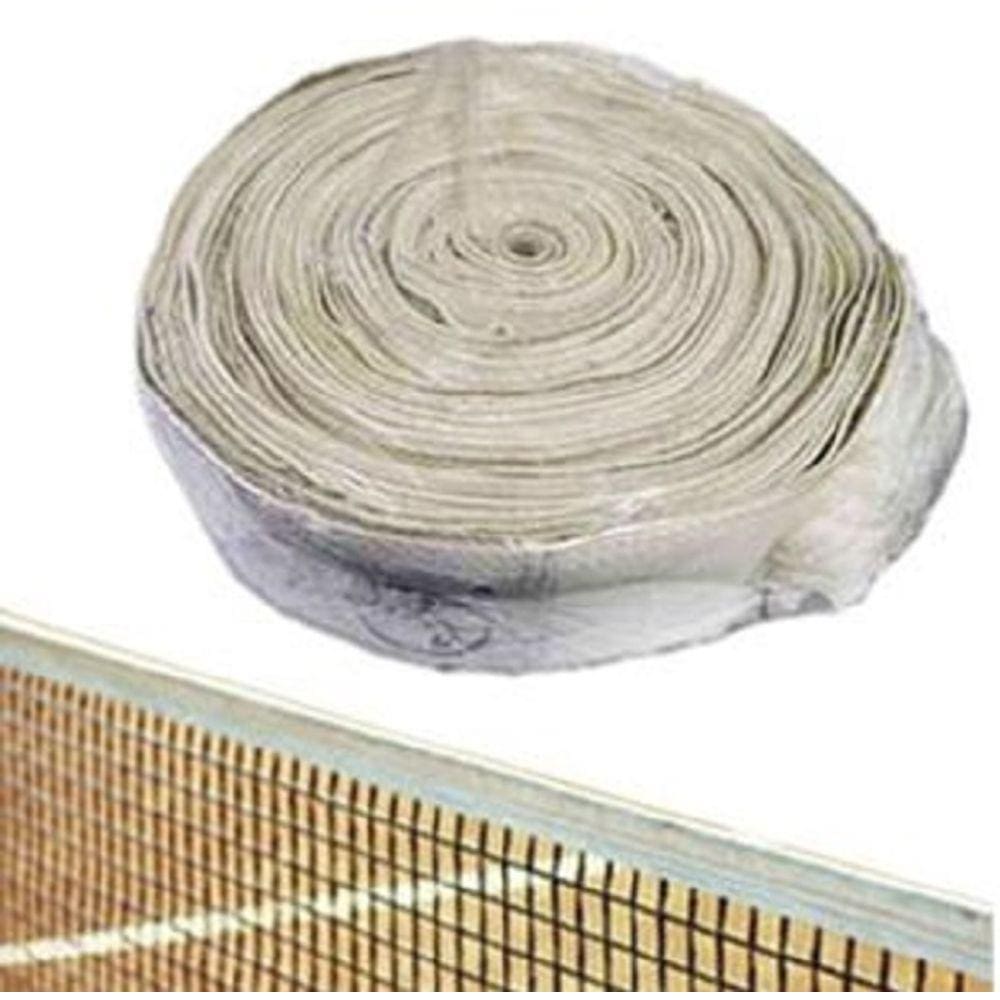 Fita Superior Spin para Rede de Tênis