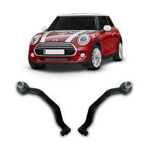 Pivô Direção Mini Cooper 2013