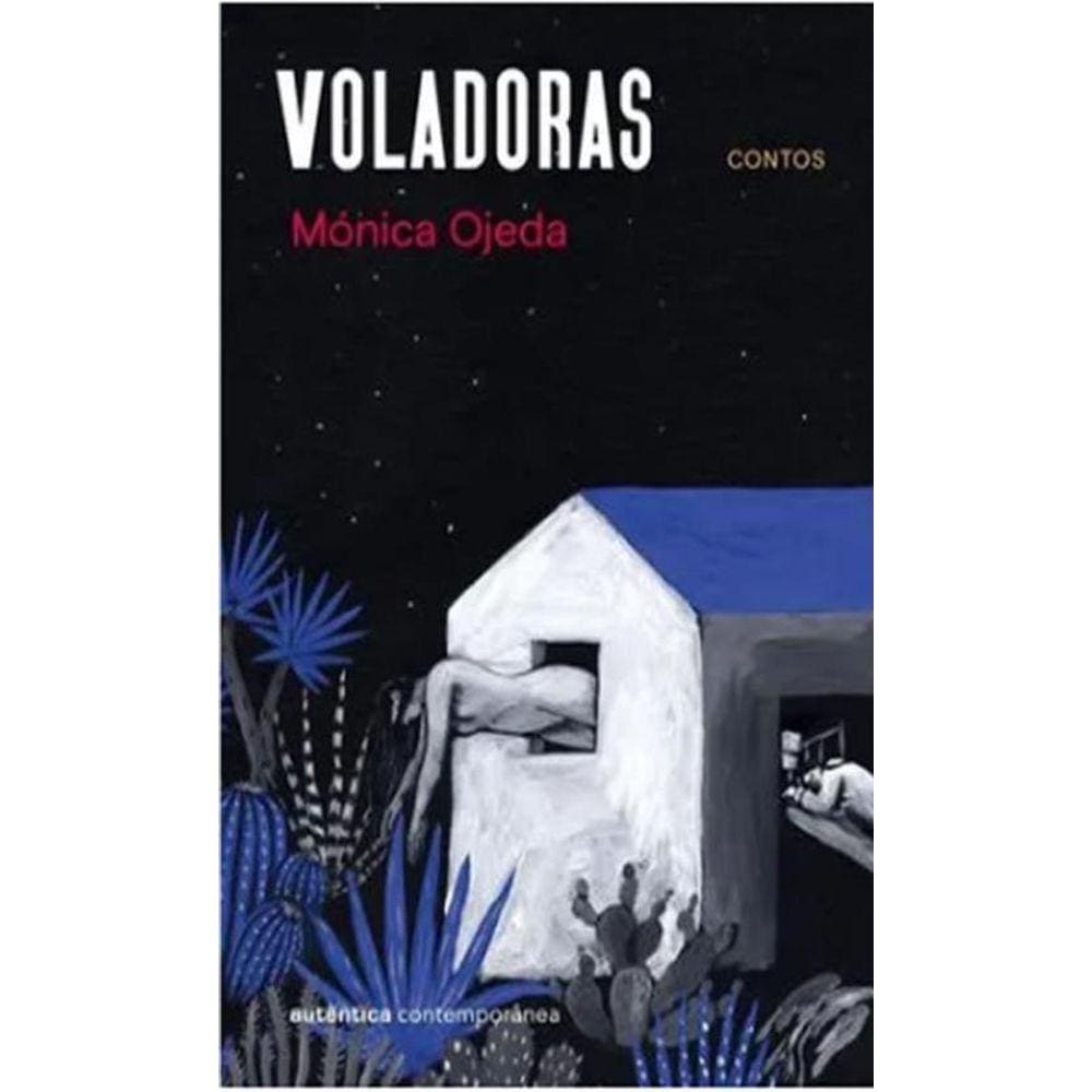 Voladoras