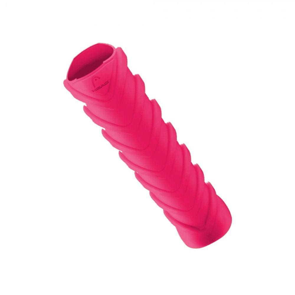 D-Grip Flash Head Rosa