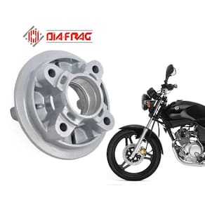 Roda Aro Cubo Raio