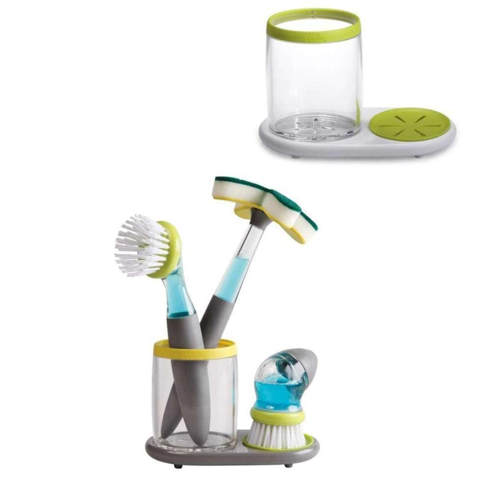 Suporte Multiuso Pia Lavabo Cozinha Organizador Chef`N