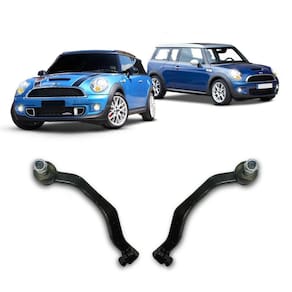 Par Ponteira De Direção Mini Cooper Clubman R55 12