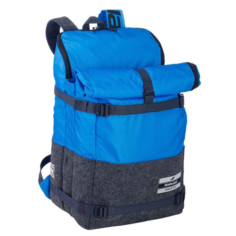 Mochila Babolat Evo 3+3 Azul