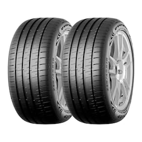 Kit 2 Pneus Dunlop Aro 19 275/40R19 SP Sport Maxx 060  105Y Reinf