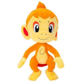 Pelúcia Pokémon Chimchar - Sunny Brinquedos