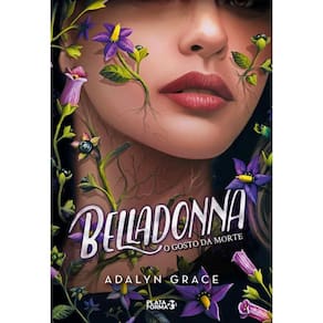 Belladonna O Gosto Da Morte