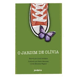 O Jardim De Olívia