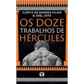 Os doze trabalhos de Hércules