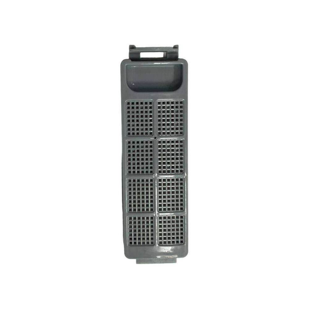 Filtro Fiapos Lavadora Mueller Poptank Big Family Supertank