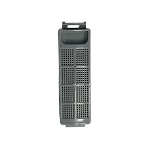 Filtro Fiapos Lavadora Mueller Poptank Big Family Supertank