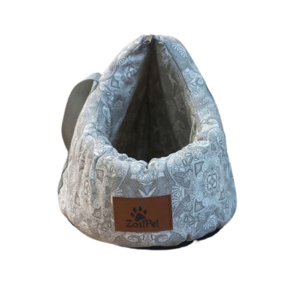 Bolsa Pet Transporte E Passeio