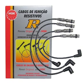 Cabo De Vela Vw Gol Crossfox Fox Polo Golf 1.6 8v 1.0 8v