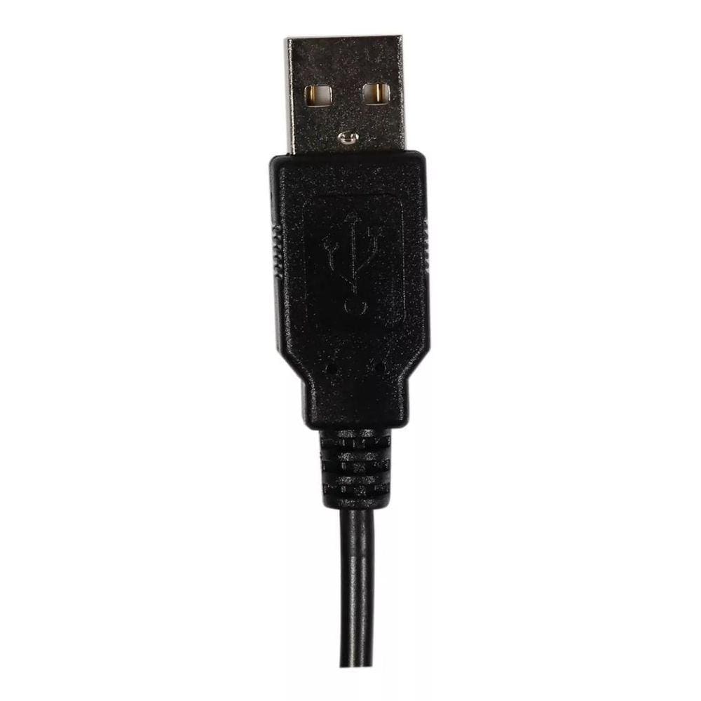 Microfone Omnidirecional Usb Para Conferência Oex Mk200