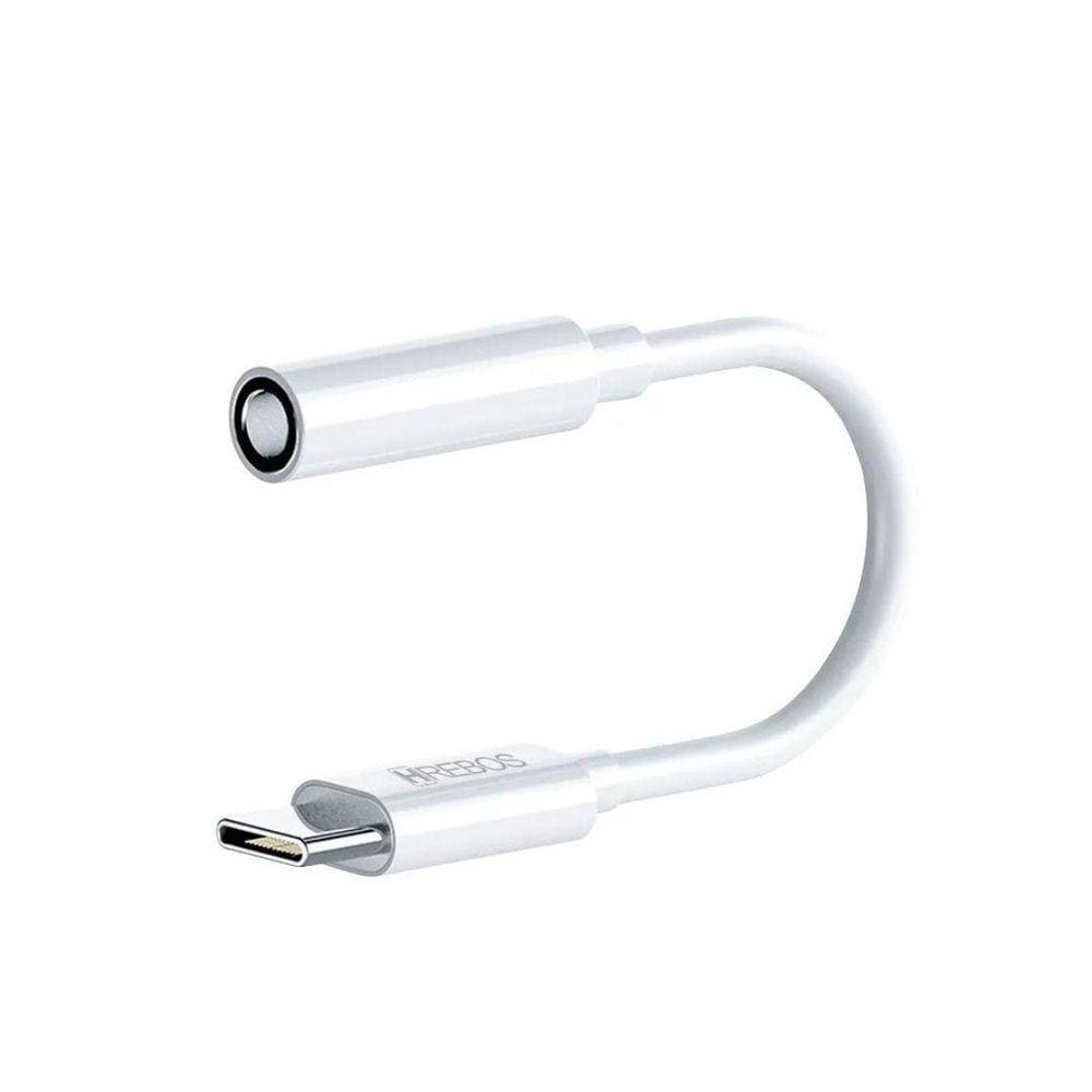Adaptador Audio P2 X Tipo-C Fone Para Moto Edge 20 30 40