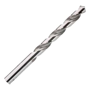 Broca Aço Rápido Hss 12Mm Metal, Madeiras, Acrílicos,