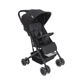 Carrinho Bebê Passeio Kiddo Mascote - Compacto e Prático