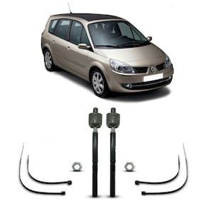Articulação Barra Axial Grand Scenic 12