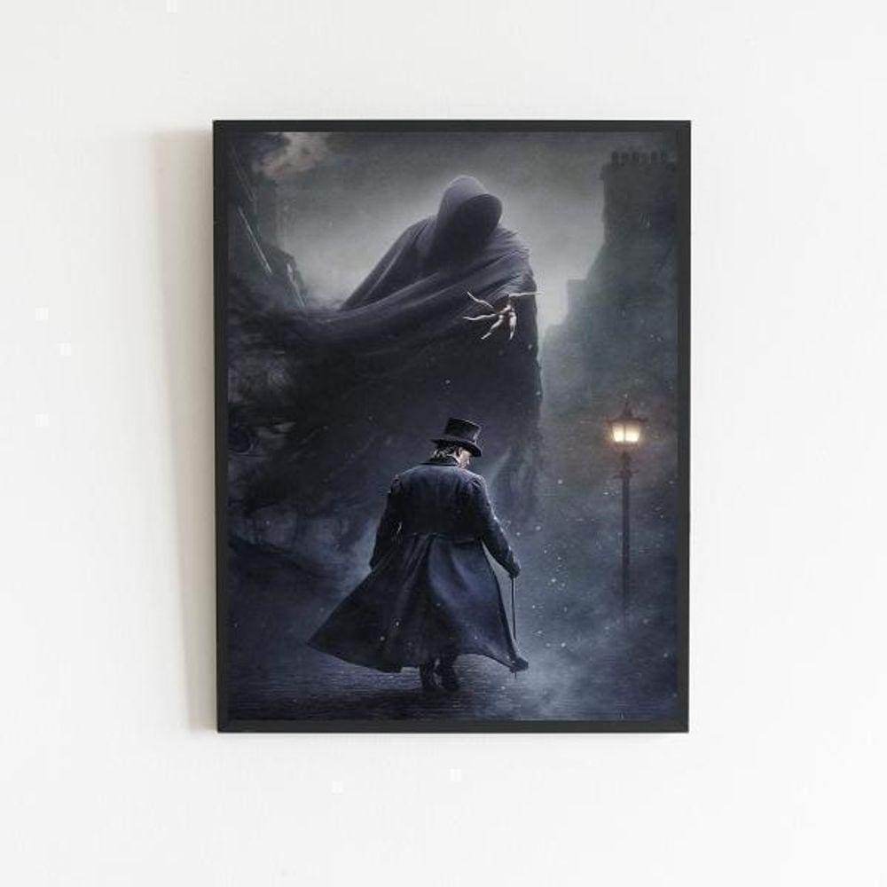 Quadro Sinto Muito Me Perdoe- Folhas 45X34Cm Branca
