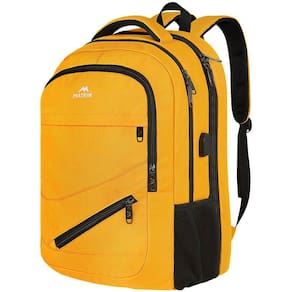 Mochila MATEIN Travel, grande laptop de 17 polegadas resistente à água