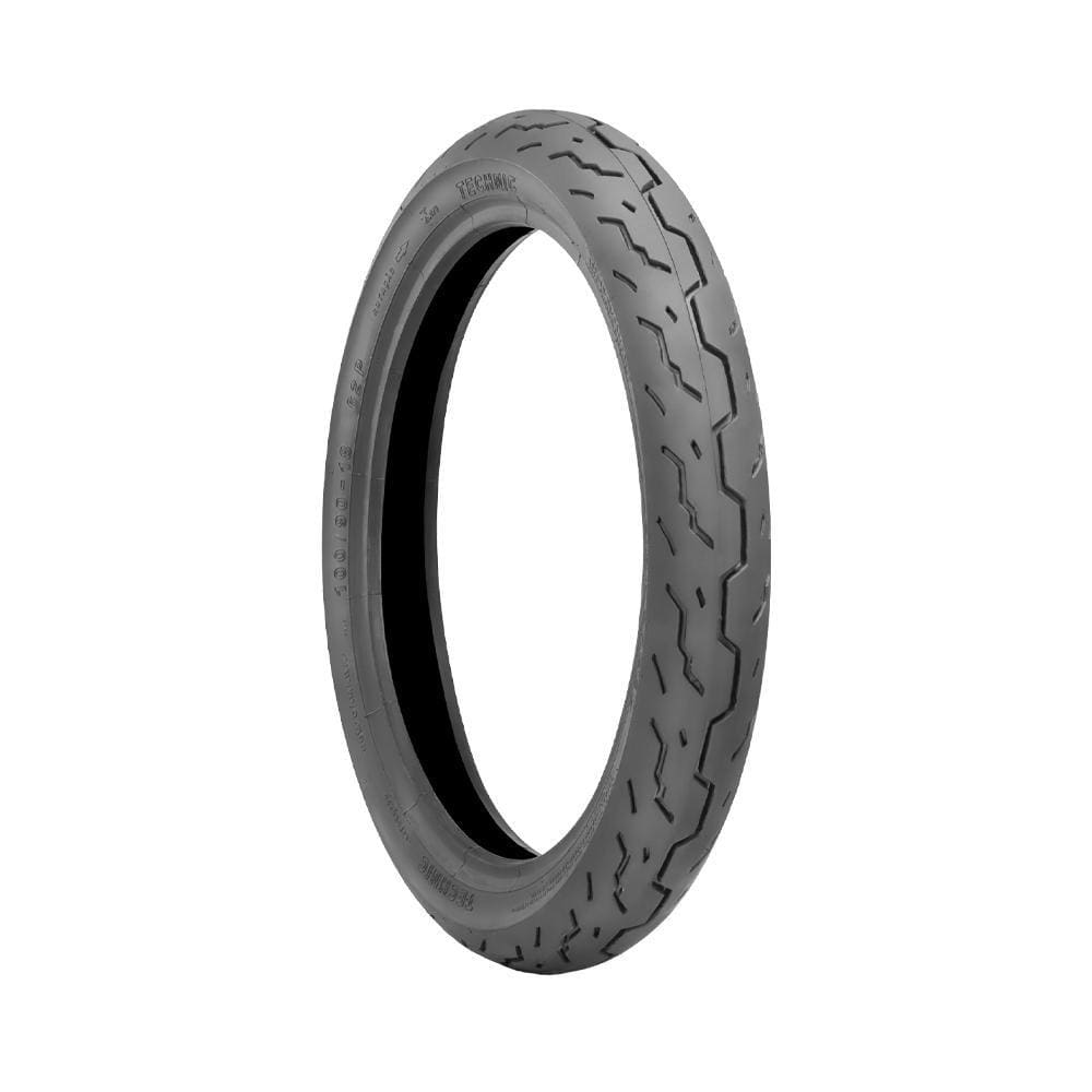 Pneu Moto Aro 18 100/80-18 62P Traseiro Speed Technic