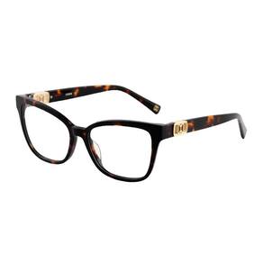 Armação Carmim CRM41676C2 - Acetato - Feminino - G