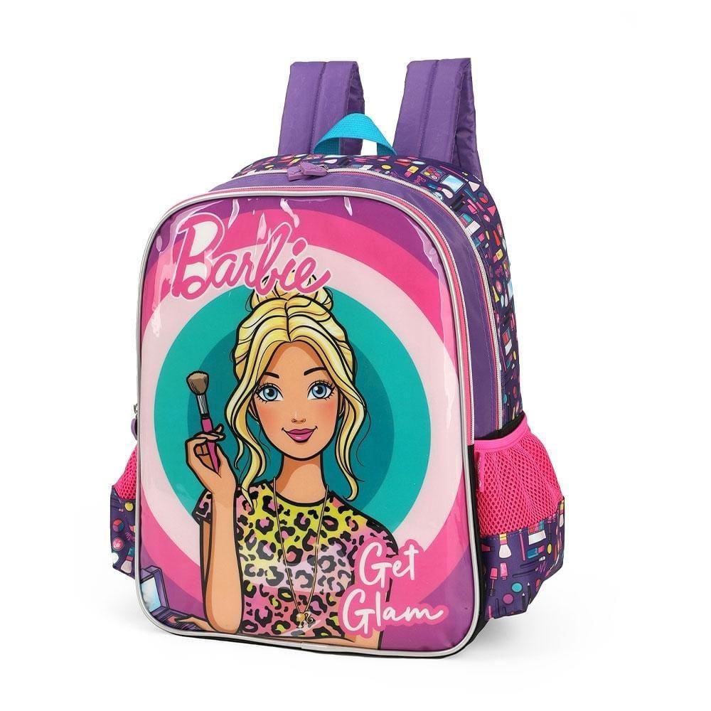 Mochila Barbie Maxlog