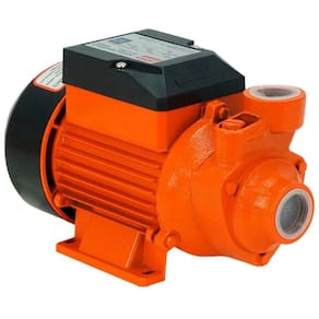 Bomba Água Periférica BP500 1/2 Hp Intech Machine